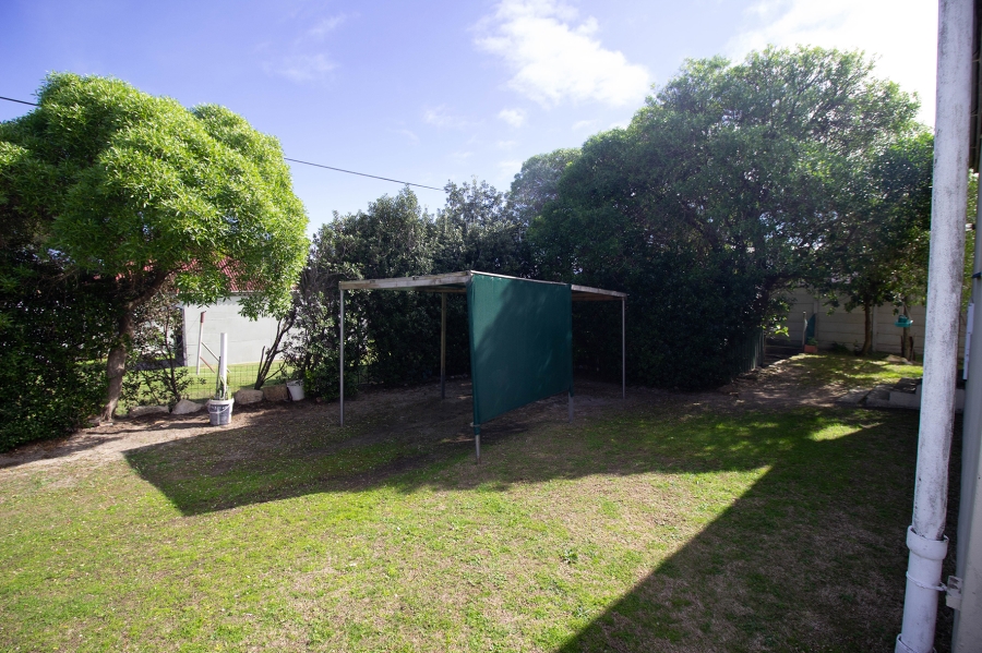 4 Bedroom Property for Sale in Gansbaai Central Western Cape